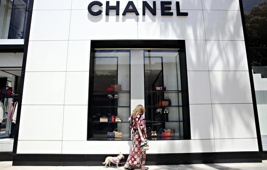 Full-Day Iconic Sights of LA, Hollywood, Beverly Hills, Beaches and More