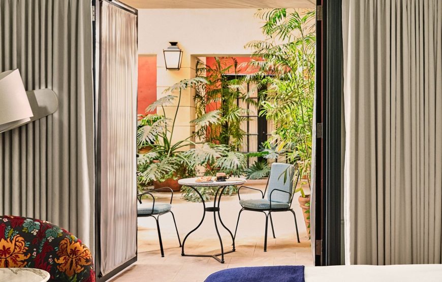 Hotel Per La, Autograph Collection