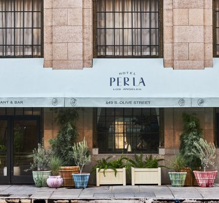 Hotel Per La, Autograph Collection