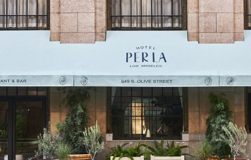 Hotel Per La, Autograph Collection