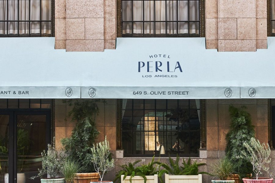 Hotel Per La, Autograph Collection