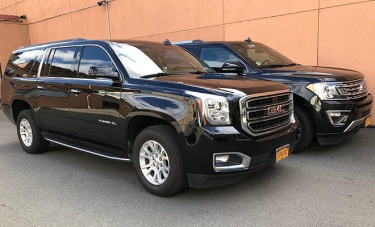 Private Arrival Airport Transfer from LAX (Los Angeles) Airport