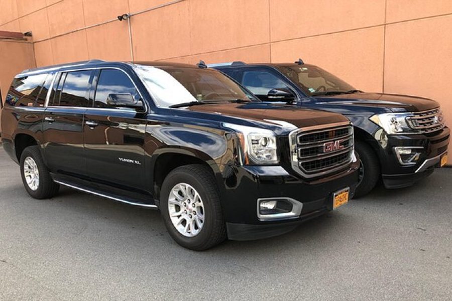 Private Arrival Airport Transfer from LAX (Los Angeles) Airport