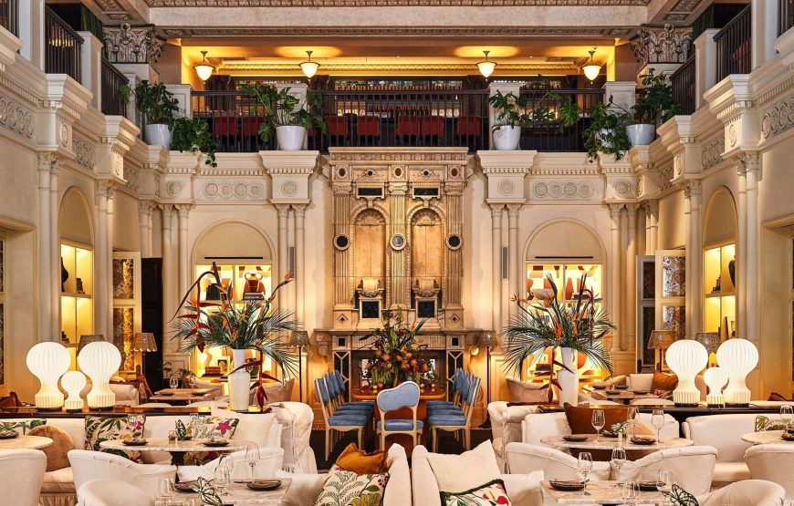 Hotel Per La, Autograph Collection