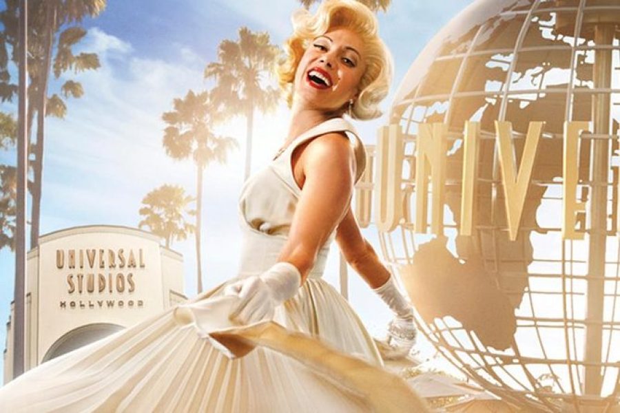 Hop-on Hop-off 1-Day & Universal Studios Hollywood + Shuttle